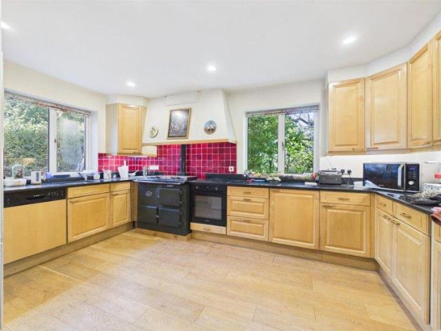 Property for sale in Vennington, Westbury