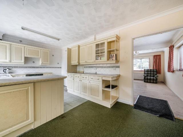 Property for sale in Priest Down, Hampshire