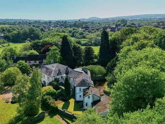Property for sale in Frome