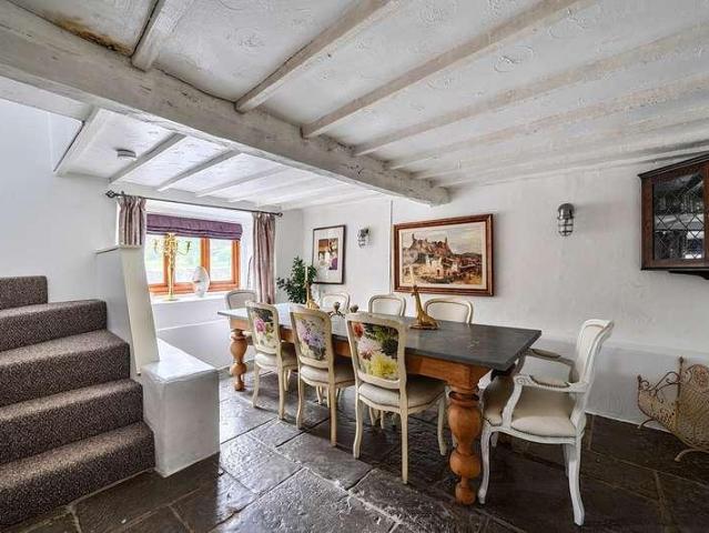 Property for sale in Somerset