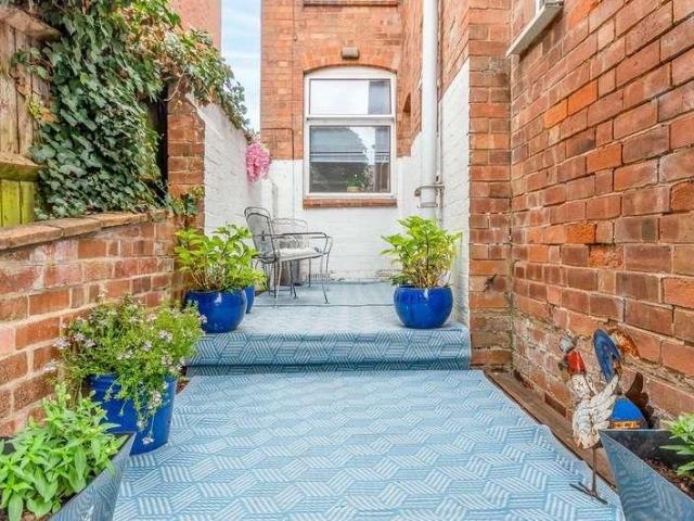 Property for sale in Woodloes Park, Warwick