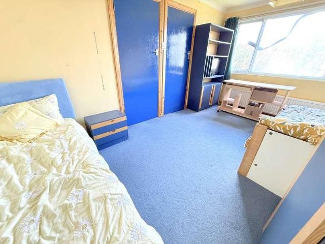 Property for sale in East Barnet, Greater London
