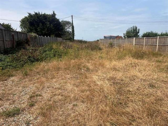 Property for sale in St Nicholas-at-Wade, Acol