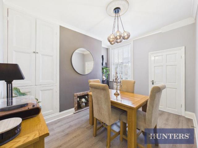 Property for sale in Hilderthorpe, Bridlington