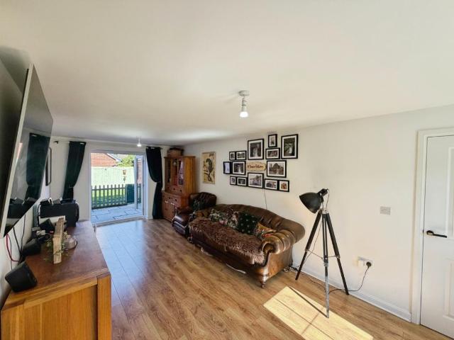 Property for sale in Rossmore, Cheshire