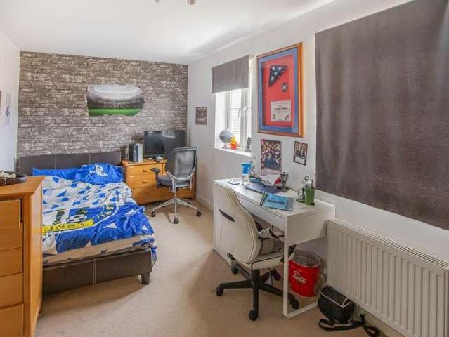 Property for sale in Malmesbury, Wiltshire