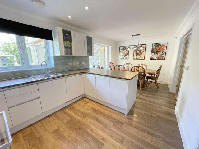 Property for sale in Brightlingsea, Dale Hill