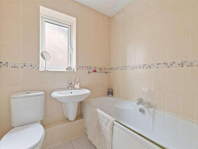 Property for sale in Warrington