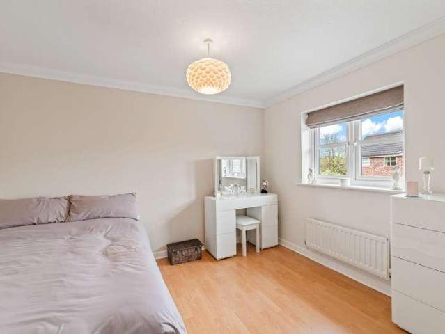 Property for sale in Warrington