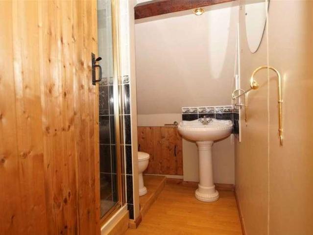 Property for sale in Pouchen End, Hertfordshire