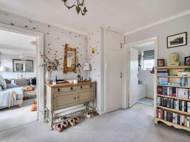 Property for sale in Carter's Clay, Test Valley