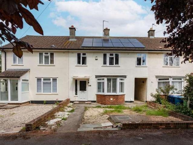 Property for sale in Northway, The Slade
