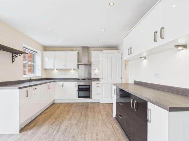 Property for sale in Edgewater Park, Warrington