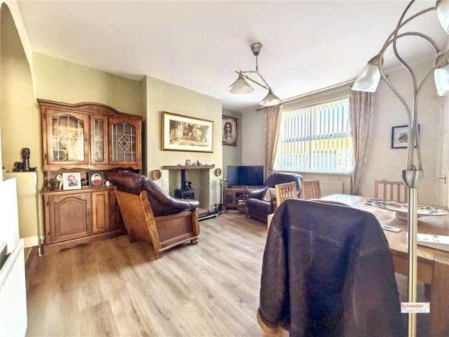 Property for sale in Quaking Houses, Stanley
