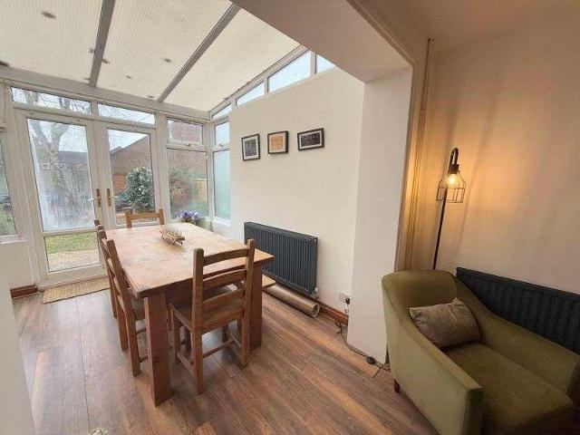 Property for sale in Burcott, Buckinghamshire