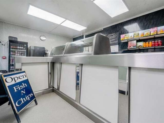 Property for sale in Kells, Whitehaven