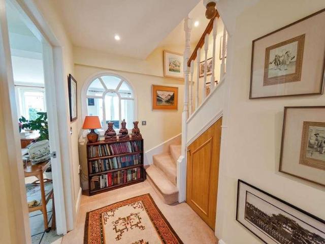 Property for sale in Trowbridge