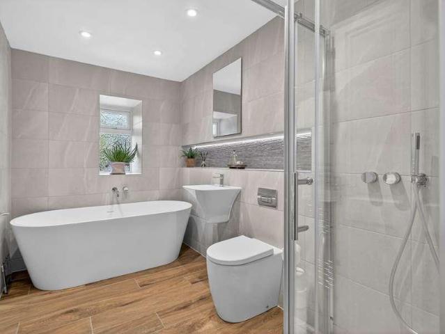 Property for sale in Rushock, Worcestershire