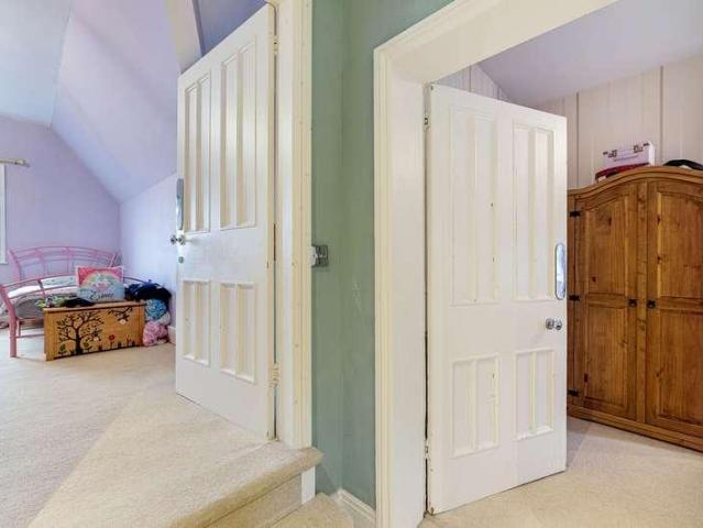 Property for sale in Halton