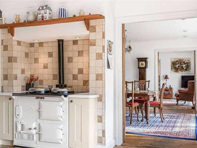 Property for sale in Cornwall
