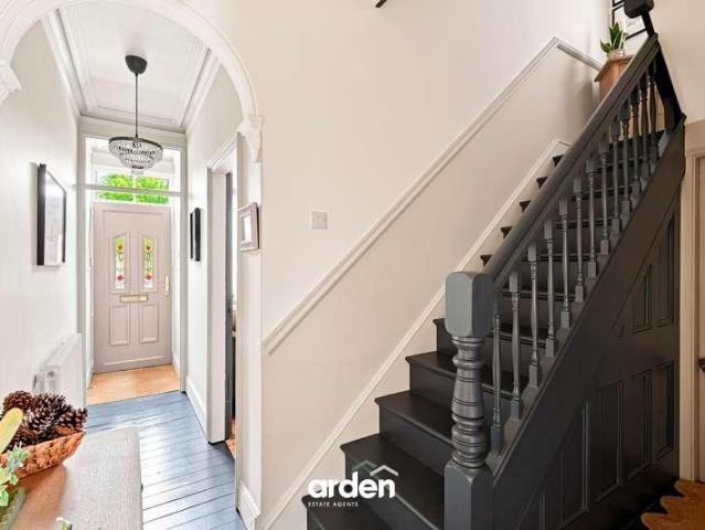 Property for sale in Red Hill, Worcestershire