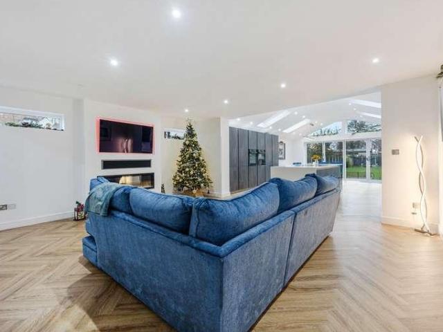 Property for sale in Rainhill, St Helens