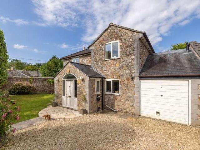 Property for sale in St Cuthbert Out, Dinder