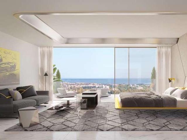 Property for sale in Kensington, Greater London