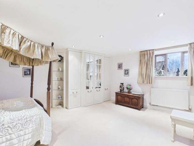 Property for sale in Burneside