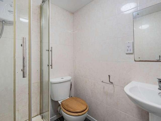 Property for sale in Falmouth, Cornwall