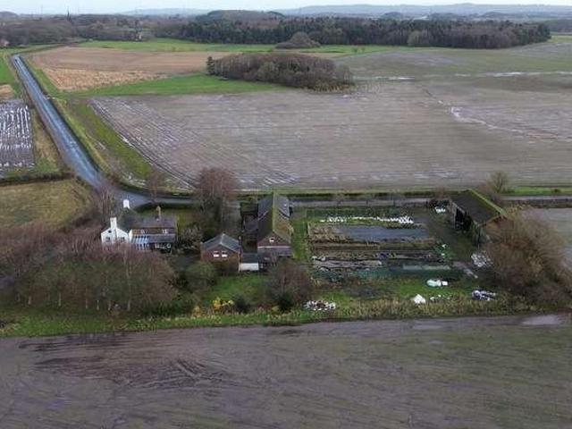 Property for sale in Bickerstaffe, Roby Mill