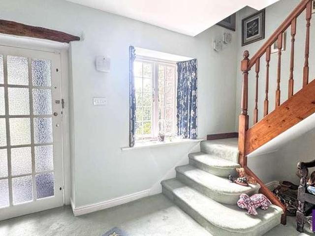 Property for sale in Blindcrake