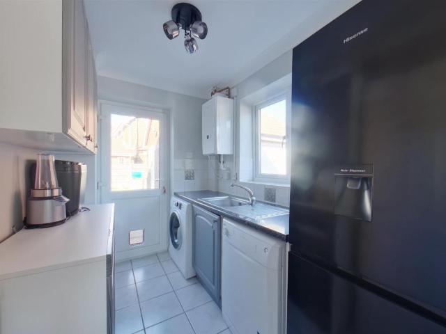 Property for sale in Fareham, Hampshire