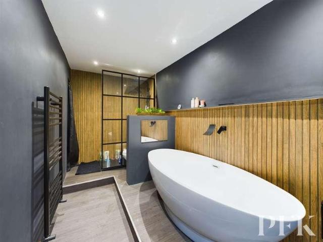 Property for sale in Winder Gate, Frizington