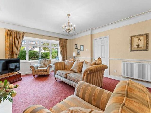 Property for sale in Farnworth, Widnes