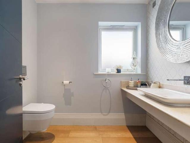 Property for sale in Radlett, Hertfordshire