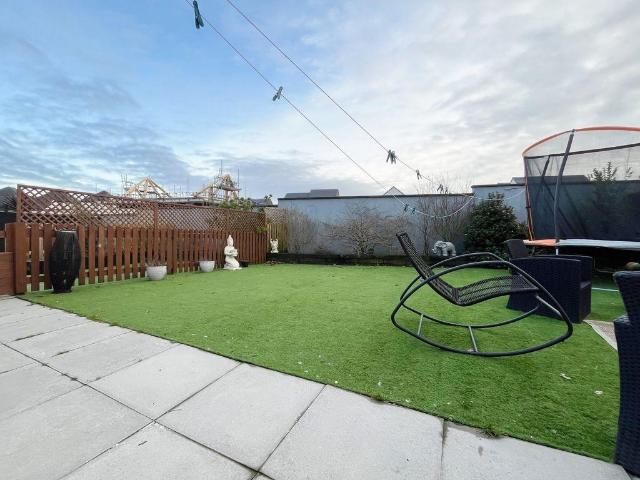 Property for sale in Coedffranc, Llandarcy