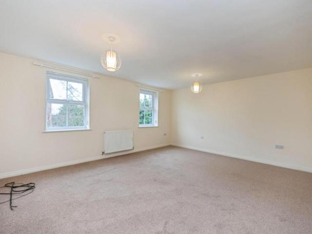 Property for sale in Fazeley, Boley Park