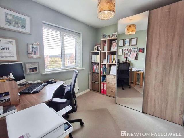 Property for sale in Elsea Park, South Kesteven