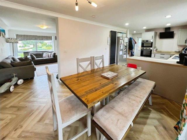 Property for sale in Frankwell, Shropshire