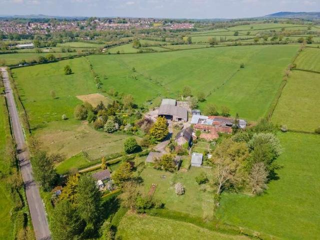 Property for sale in Wincanton, Somerset