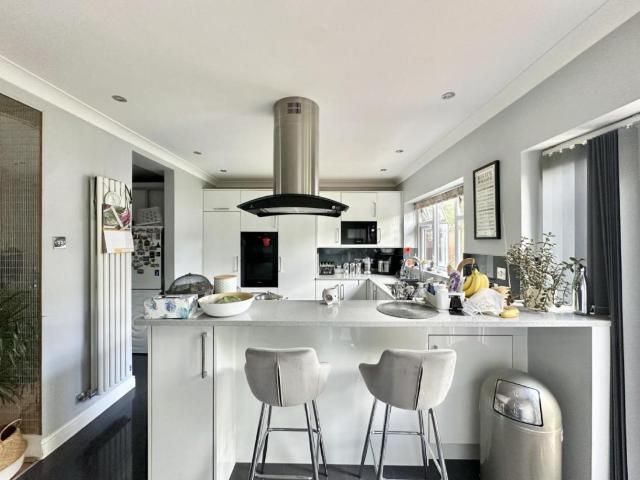 Property for sale in Hayes, Greater London