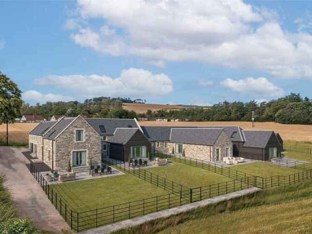 Property for sale in Scotland
