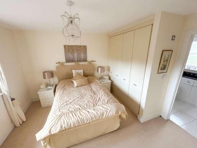 House for sale in Milford on Sea, New Forest