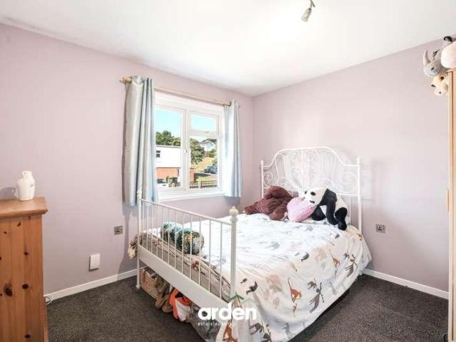 Property for sale in Lodge Park, Redditch