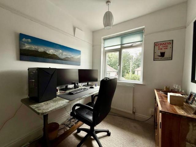 Property for sale in Barleyfields, Leeds