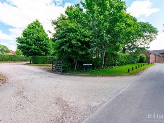 Property for sale in Boley Park, Staffordshire