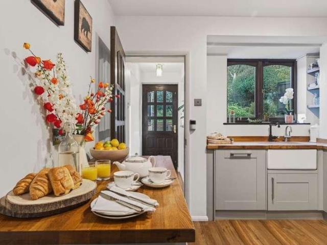 Property for sale in Pouchen End, Hertfordshire