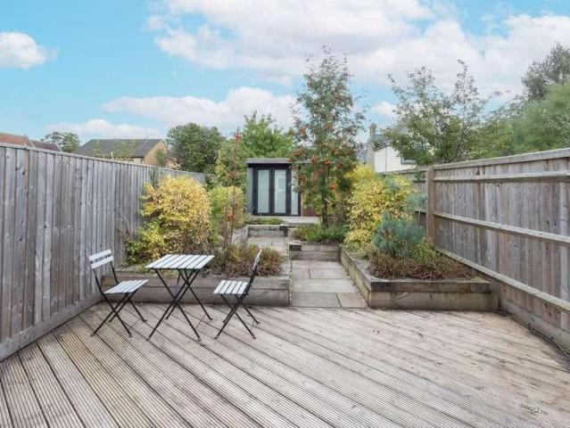 Property for sale in Highfield, The Slade