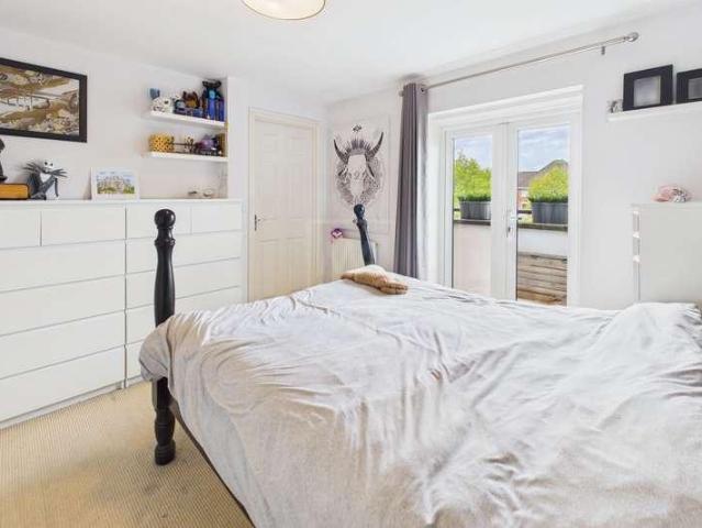 Property for sale in Chapelford, Warrington
